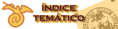 Índice Temático